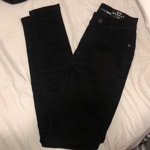 Skinny jeans (fashion nova)